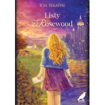 Listy z Rosewood