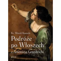 Podre po Woszech z Artemizj Gentileschi