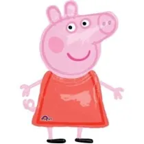 Amscan Balon foliowy �winka Peppa
