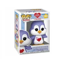 Funko Care Bears Cozy Heart Penguin