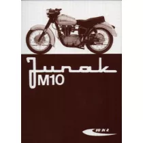 Junak M10