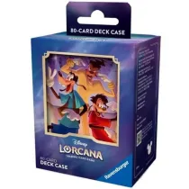 Disney Lorcana (Set09) deck box A Goofy Ravensburger