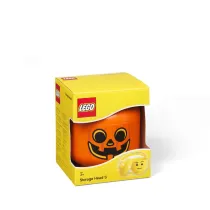 Ma�a g�owa LEGO Dynia