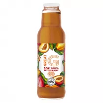 Great Sok guava gruszka limonka jabko NFC 750 ml