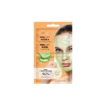 Marion Maseczka do twarzy Peel off oczyszczaj�ca Aloes 18 ml