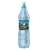 Rodowita z Roztocza Woda mineralna niegazowana Sport 600 ml