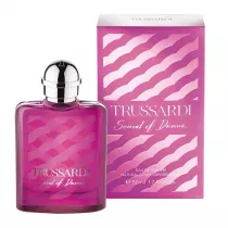 Trussardi Sound Of Donna woda perfumowana dla kobiet spray 50 ml