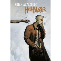 Hellblazer. Tom 1