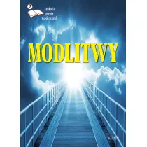 Modlitwy 2. Antologia poet�w wsp�czesnych