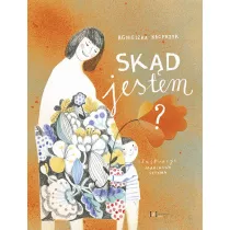 Skd jestem?