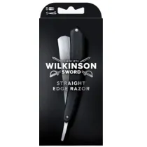 Wilkinson Vintage Straight Razor ostrza maszynki do golenia 5 szt.