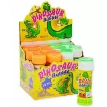 Baki mydlane Dinozaury Macyszyn Toys