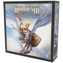 Heroes of Might and Magic III: The Board Game (wydanie angielskie) Archon Studio
