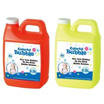 Zapas do baniek kanister 0,5L Madej
