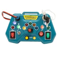 Tablica manipulacyjna elektro Askato