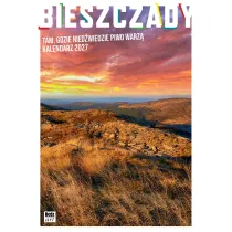 Kalendarz 2027 A3 Bieszczady