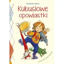 Kubusiowe opowiastki