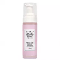 The Balm To The Rescue Face Cleanser Moringa Tree pianka do mycia twarzy 160 ml