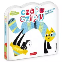Czapu Czipu. Wyginaj si jak kotek
