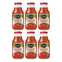 Sady Wincenta Sok 100% pomidorowy naturalnie mtny toczony NFC Zestaw 6 x 330 ml