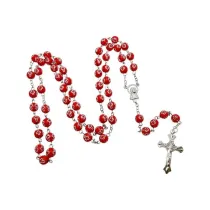R�aniec czerwony krzy�yki