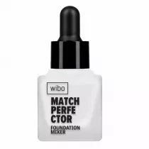 Wibo Match Perfector rozjaniacz do podkadu 15 ml