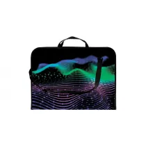 Biurfol Teczka na rysunki A3 z nadrukiem aurora