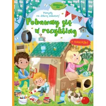Zielono mi. Pobawny si� w recykling