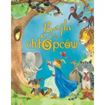 Bajki dla ch�opc�w