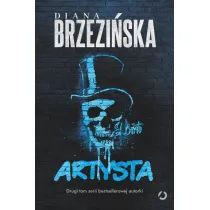Artysta. Dr Aleksander Lewis. Tom 2
