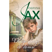Duga droga do domu