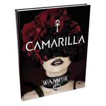 Wampir: Maskarada - Camarilla