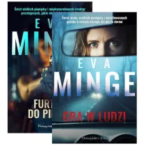 Pakiet: Furtka do piek�a, Gra w ludzi