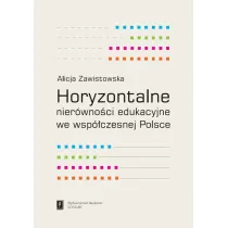 Horyzontalne nier�wno�ci edukacyjne we wsp�czesnej Polsce