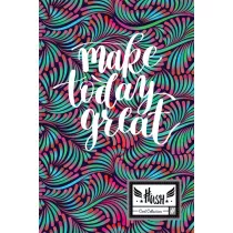 Astra Brulion B5 HS-26 kratka 160 kartek