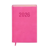 Antra Kalendarz 2026 Colorfix A5 DNS r�owy