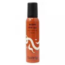 Twisty Wave Me Up Curly Hair Mousse pianka do wosw krconych 150 ml