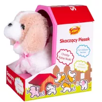 Piesek Fikoek Smily Play