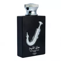 Lattafa Woda perfumowana Ishq Al Shuyukh Silver 100 ml