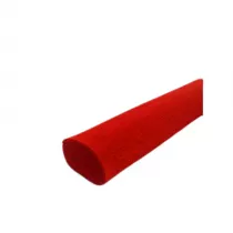 Cartotecnica Rossi Bibua krepina ciemnoczerwona 50x250cm