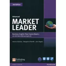Market Leader. 3rd Edition. Flexi. Advanced. Course Book 2