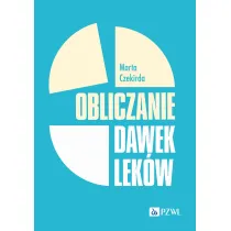 Obliczanie dawek lek�w