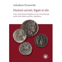 Nummi serrati, bigati et alii