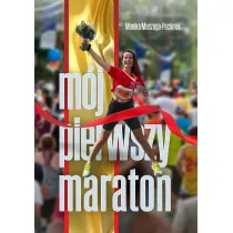 M�j pierwszy maraton