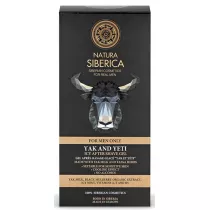 Natura Siberica el do twarzy dla mczyzn po goleniu 150 ml