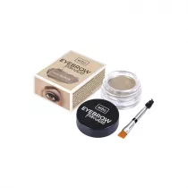 Wibo Eyebrow Pomade wodoodporna pomada do brwi 5 Light Blonde 6 g