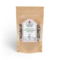 Zielarnia Warmi�ska Herbatka zio�owa Na Nadkwa�no�� i Pieczenie 90 g