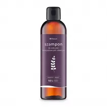 Fitomed Szampon do wosw koloryzowanych ciemnych Herbata i Henna 250 g