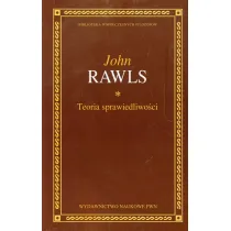 Teoria sprawiedliwo�ci