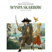 Adaptacje literatury Wyspa skarb�w